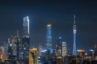 广州楼市:内行人透漏:这几个板块未来潜力大,购房者赶紧上车