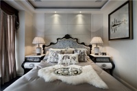 沈阳融创中央学府装修案例s