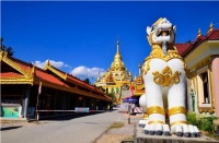 瑞丽启动傣族历史文化调研项目