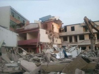 补偿决定与分户评估表同日送达 最高院:撤销征收补偿决定书