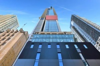 被绿地选中的人