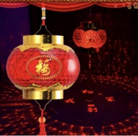 你家的花灯备好了吗？京东居家带你欢乐闹元宵