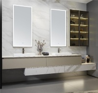 箭牌定制浴室柜,定制你的专属轻奢卫浴时光