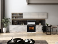 集成灶蒸箱怎么样?打破传统舒适圈的集成灶好在哪?