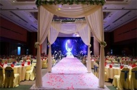 开一家婚庆公司需要多少资金 婚庆公司服务内容有哪些