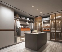 定制衣柜这样挑板材,实用又省钱!