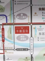 刚需上车城六区如何选 天赋临铁两居将入市