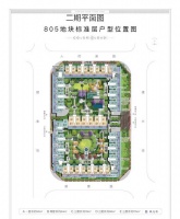 石景山热盘一览 长安云尚总价320万起