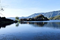 又要拼手速!香江悦府瞰湖宽境高层 一期收官之作紧急加推!