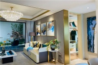 上海宝山信达泰禾上城院子&mdash;&mdash;2021最新消息+楼盘价格+房价