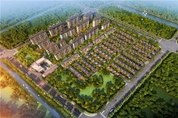 上海宝山信达泰禾上城院子&mdash;&mdash;从未见过如此嚣张的项目!!!