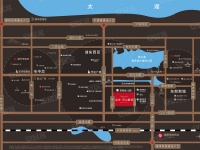 湖州【潜山郦境】楼市再响惊雷!传来新消息!楼盘详情!