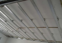 天花吊顶工程,为什么说选龙骨是关键!