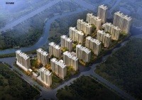 山东铁投、蓝绿双城联袂之作亮相 高铁城•云境样板区同期正式开放