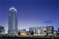 绍兴希尔顿花园酒店【最新动态】【项目地址】【优惠政策】