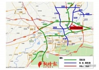 济南又一条&ldquo;经十路&rdquo;,本周开建,绕行方案看这里