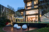 黄埔科学城发展潜力受认可 云峰原著成为置业热门