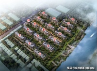 嘉兴运河大公馆&mdash;&mdash;卓越集团新一代超广角小户型