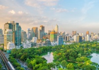 满足居者憧憬,用心筑就品质人居