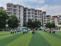 祁阳:&ldquo;我们不再是留守儿童了!&rdquo;