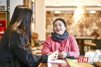 为乡村振兴注入新活力 &mdash;&mdash;张家界市武陵源区协合乡积极推进乡村