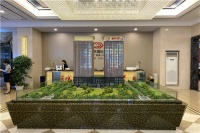 上海浦东微谷公寓周边配套有哪些?交通设施方不方便?会不会太偏