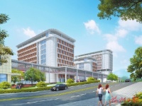 闽清集中开工8个项目 总投资近20亿元