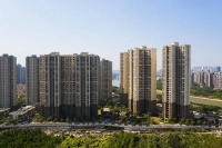 华润工程涂料涂出典雅大气风格