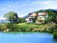 2021湖州安吉梦山水坞外房子卖完吗 现在最新价格 楼盘动态