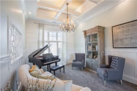 沈阳万科新榆公馆装修案例s