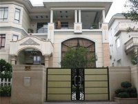 鸣仁装饰 | 别墅装修要注意哪些风水事宜