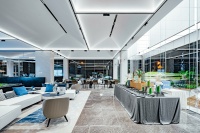 贵阳龙湖天曜户型的秘密 建面100㎡也有大尺度