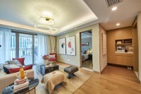 融信&middot;澜宸|底跃洋房生活N+1,新品即将限量上市!