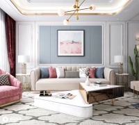 诚讯家具:你眼里的春天是什么样子?