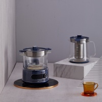 3.8女王节最想要的礼物&mdash;卡梭IH养生壶,既有颜值,又有内涵