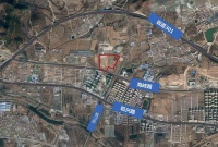 来了!威海世茂雅庭规划出炉!配套13万㎡医院+5万㎡商业广场