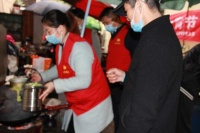 ​走进感动中国&ldquo;抗癌厨房&rdquo;