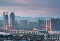 上海楼市:张江,前滩已经兑现涨幅,为何虹桥还在原地踏步?