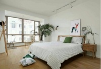 南京室内装修,卧室怎么装修好看实用?注意这些才能装出完美的家