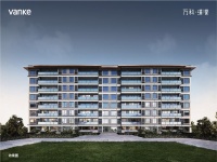 贵阳观山湖万科璞誉约120-143㎡洋房将面市全城