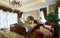 沈阳中港城永安佳苑装修案例s