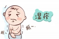 新生儿热疹怎么消下去 婴儿热疹怎么才能快速好