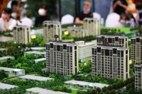 各地 60 天调控政策近百条 北上广深楼市小阳春失约