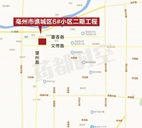 规划车位2230个!市区又一还原小区即将开建