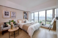 龙湖冠寓“重仓”礼嘉 再布局两门店解决都市青年租房难题