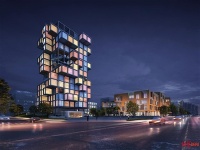 总投资约51亿元 天府文创城四大项目集中开工