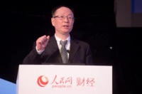 王一鸣委员：租赁住房是解决“新市民”住房困难的重要途径