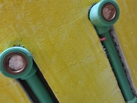 100平新房水电改造多少钱?水电改造都是包工不包料吗