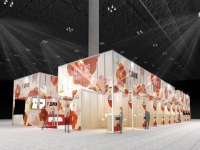 JETRO携日本馆首次参展56届中国广州国际美博会 名企优品