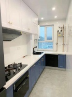 石家庄装修厨房是需要注意的一些地方